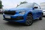 Skoda Kamiq 1,5 TSi Tour Black ACC LED AHK Kamera 4.263 km 26.980 &euro; Falkensee 14612