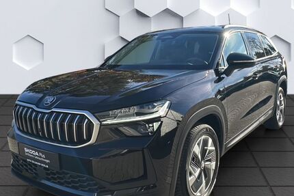 Skoda Kodiaq 23.910 km 44.440 € Berlin 12524