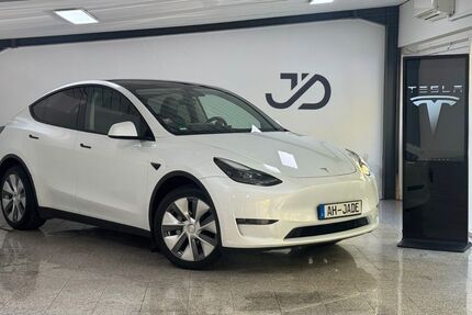 Tesla Model Y 65.030 km 32.950 &euro; Berlin 12107