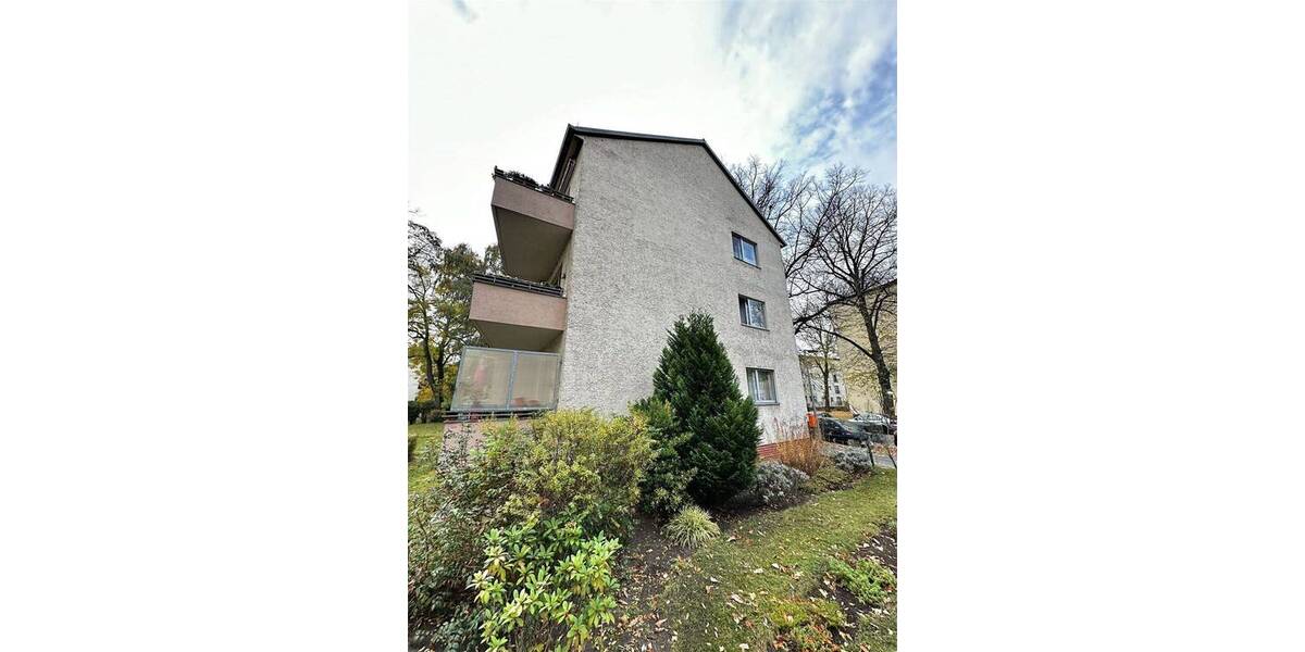 Etagenwohnung Berlin Reinickendorf - 2 Zimmer, 51 m&sup2;, 147.000&euro; | Angebot:26657262