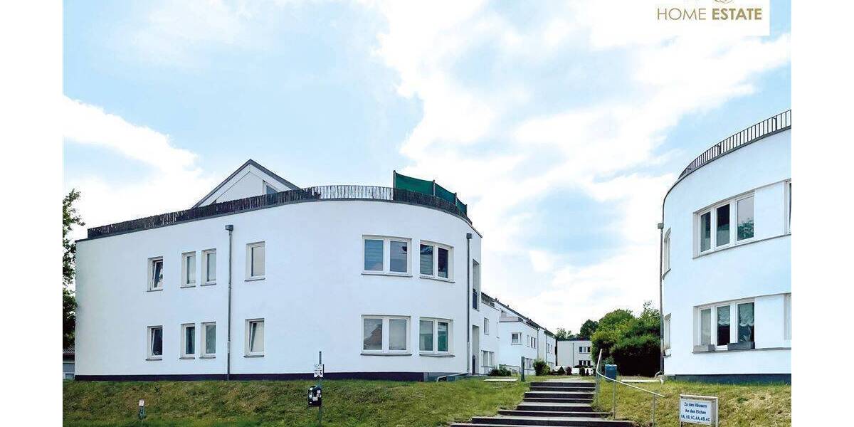 Etagenwohnung Teltow Ruhlsdorf - 2 Zimmer, 60 m&sup2;, 195.000&euro; | Angebot:26744659