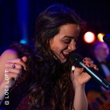 Berlins Finest Feat. Sarah Laminger 12.12.2025 Loci Loft