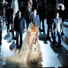 Lohengrin 18.01.2026 Staatsoper Unter den Linden