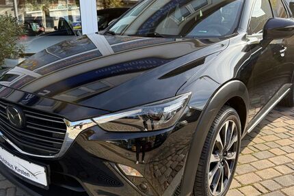 Mazda CX-3 74.370 km 18.690 € Berlin 13127