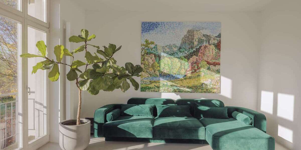 Wohnung zum Kaufen in Potsdam 860.000 € 93.24 m² 3 zimmer