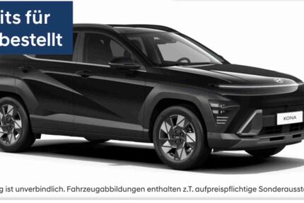Hyundai KONA 3.730 km 33.970 € Brandenburg an der Havel 14772