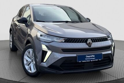 Renault Captur 1.887 km 21.900 &euro; Berlin 12683