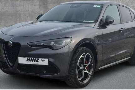 Alfa Romeo Stelvio 42.576 km 36.880 &euro; Berlin 13158