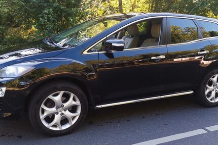 Mazda CX-7 180.000 km 3.999 &euro; Berlin 13405