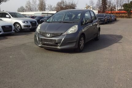Honda Jazz 198.000 km 2.500 &euro; Berlin 12249