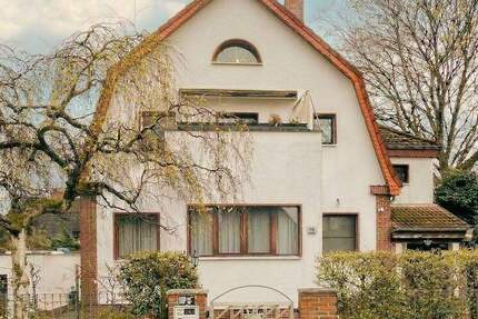 Haus Berlin / Tegel Tegel - 7 Zimmer, 151 m&sup2;, 919.000&euro; | Angebot:26345292