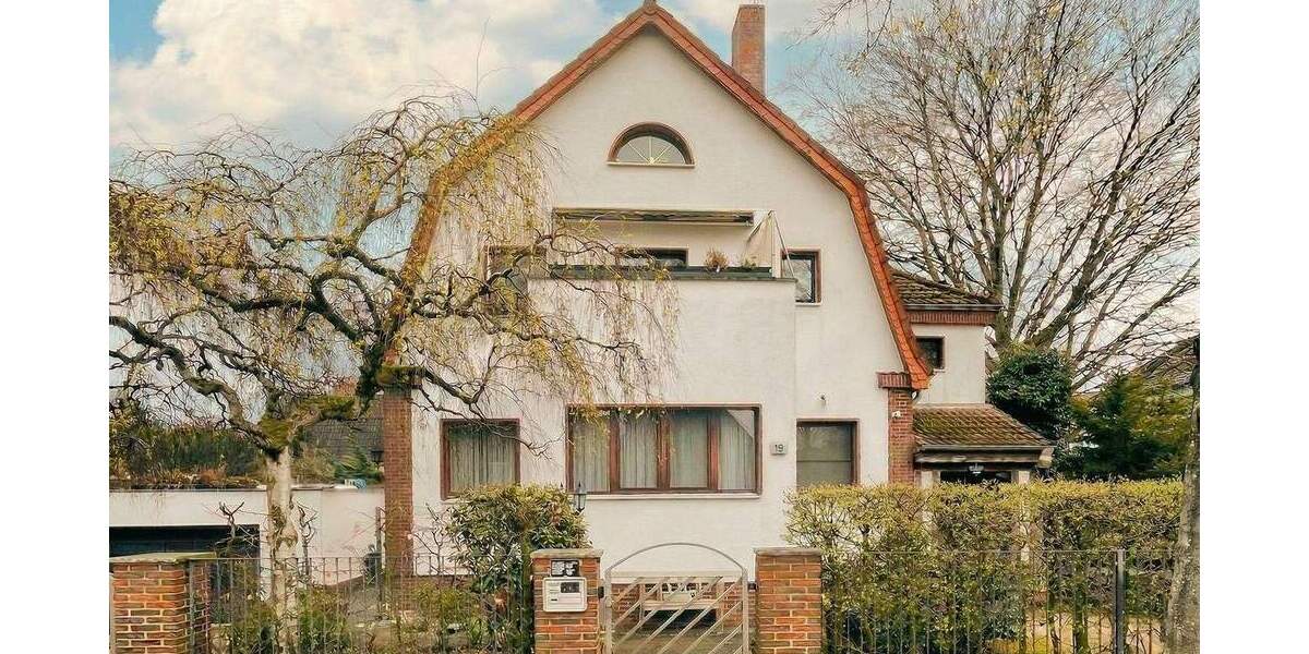 Mehrfamilienhaus, Wohnhaus Berlin / Tegel Tegel - 7 Zimmer, 151 m&sup2;, 919.000&euro; | Angebot:26345292