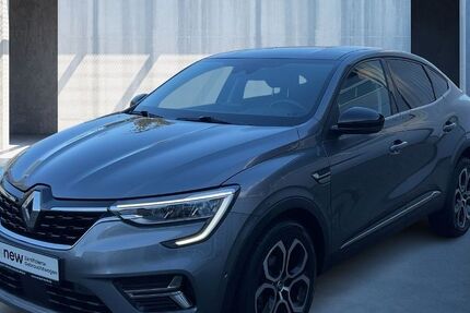 Renault Arkana 63.061 km 18.790 &euro; Berlin 12099