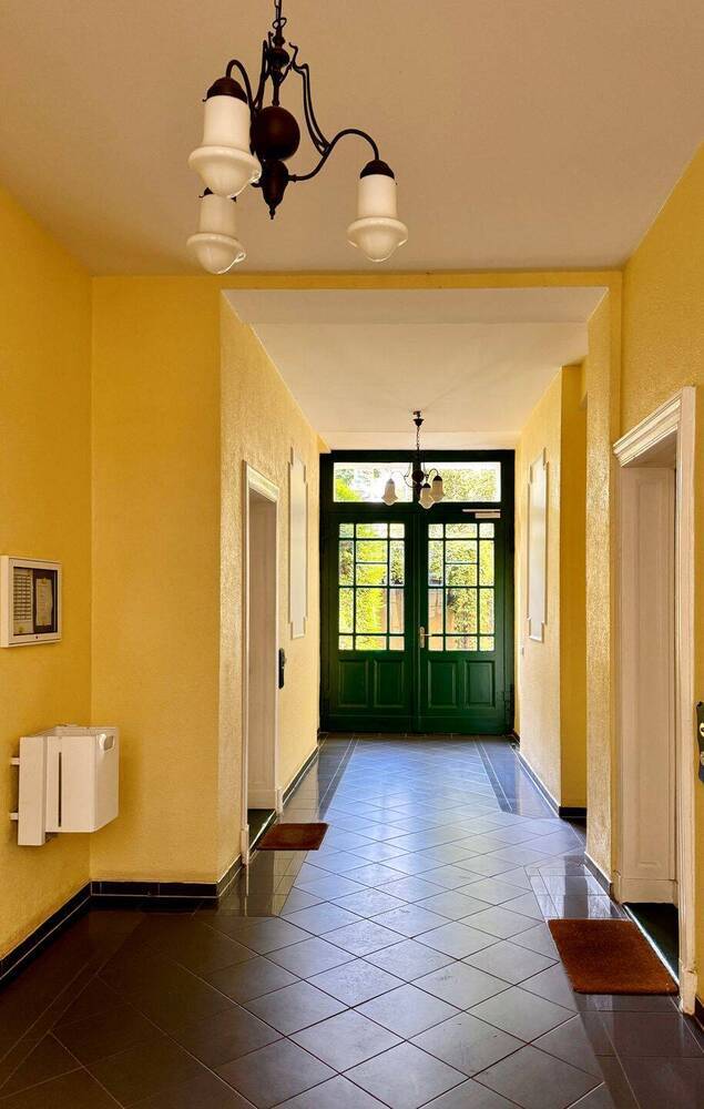 Bezugsfreie 3-Zimmer-ETW in angesagter Kiez-Lage von Friedrichshain