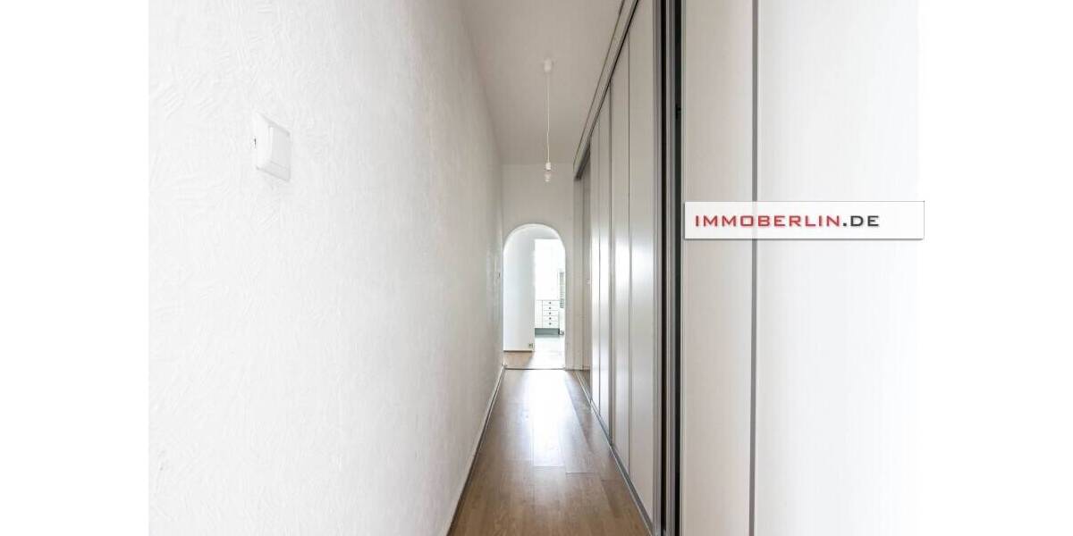 Etagenwohnung Berlin Schöneberg - 2 Zimmer, 63 m&sup2;, 309.000&euro; | Angebot:26712386
