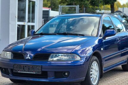 Mitsubishi Carisma 185.000 km 990 &euro; Teltow 14513