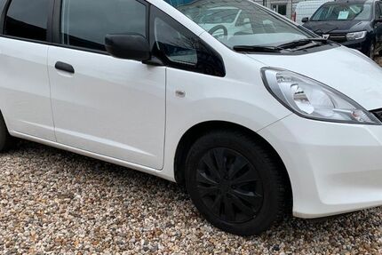 Honda Jazz 54.710 km 8.800 &euro; Berlin-Spandau 13597