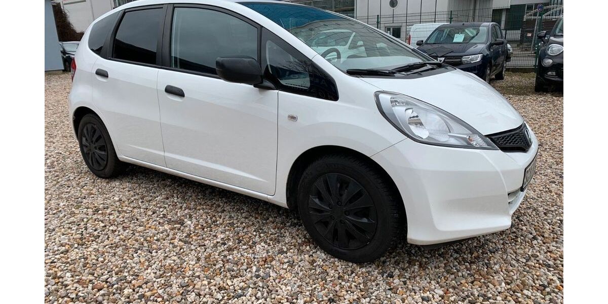 Honda Jazz 54.710 km 8.800 &euro; Berlin-Spandau 13597