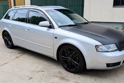 Audi A4 388.000 km 2.699 &euro; Groß Kreutz 14550