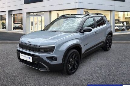 Jeep Avenger 5.000 km 32.680 € Berlin 10315