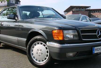 Mercedes-Benz 560 89.947 km 54.980 &euro; Falkensee 14612