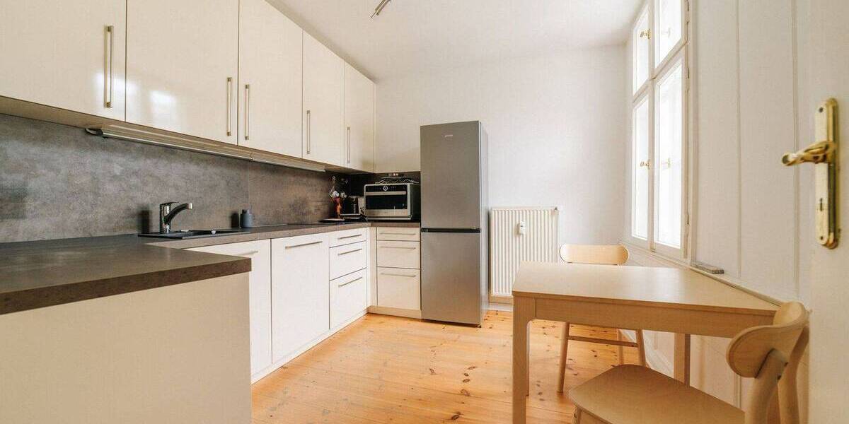 Mehrfamilienhaus, Wohnhaus Potsdam Nördliche Innenstadt - 3.985.000&euro; | Angebot:26695085