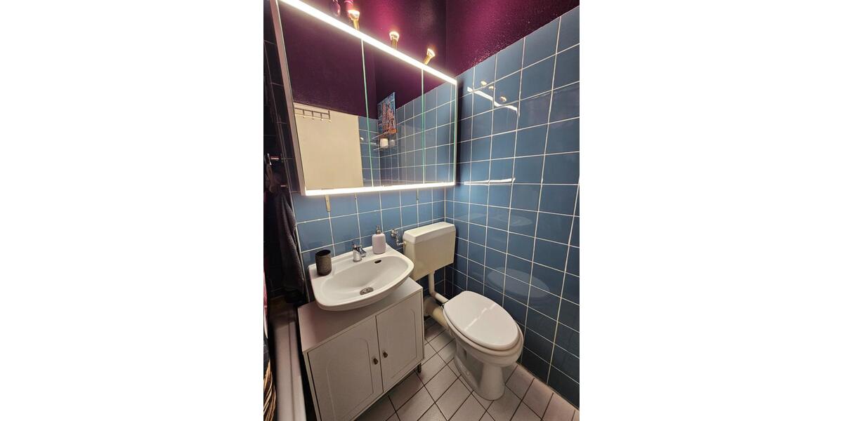 Dachgeschoßwohnung Berlin Mitte - 2.5 Zimmer, 89 m&sup2;, 1.650&euro; | Angebot:25723164