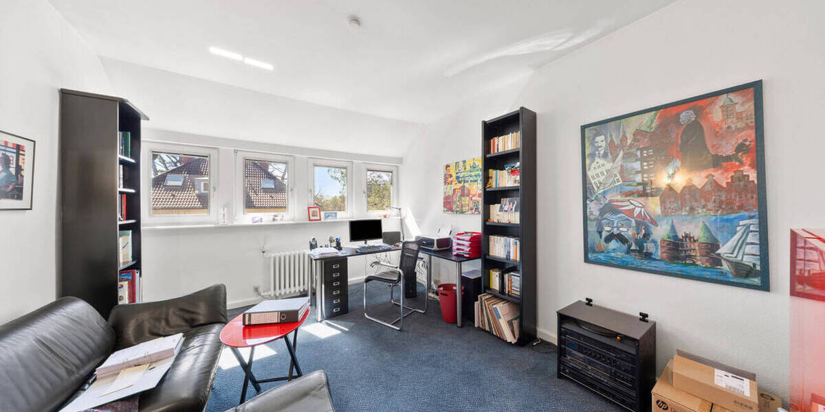 Einfamilienhaus Berlin / Westend Westend - 6 Zimmer, 219 m&sup2;, 1.795.000&euro; | Angebot:26378843