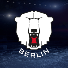 Eisbären Berlin - noch unbekannt 27.03.2026 Uber Arena Berlin