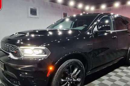 Dodge Durango 36.700 km 49.470 &euro; Berlin 12305