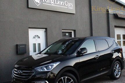 Hyundai SANTA FE 82.000 km 19.480 &euro; Berlin 10365