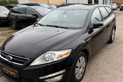Ford Mondeo 202.954 km 3.900 &euro; Berlin 13127