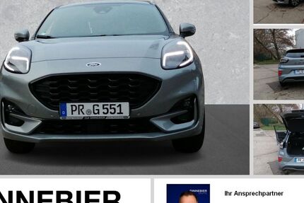 Ford Puma 21.009 km 19.990 &euro; Berlin 13509