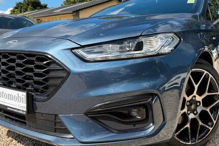 Ford Mondeo 98.944 km 15.990 &euro; Großbeeren 14979