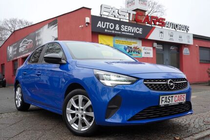 Opel Corsa 34.828 km 12.690 € Berlin 13509