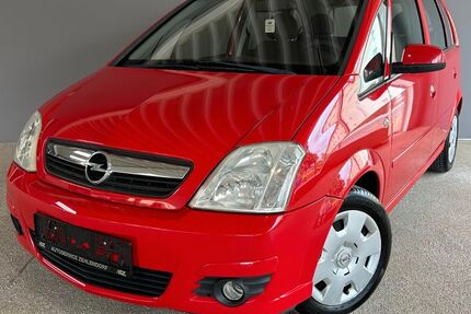 Opel Meriva 132.025 km 3.999 &euro; Berlin 14165