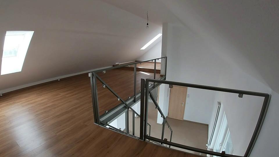 Dachgeschoßwohnung Werder (Havel) - 1 Zimmer, 85 m&sup2;, 1.150&euro; | Angebot:24769555