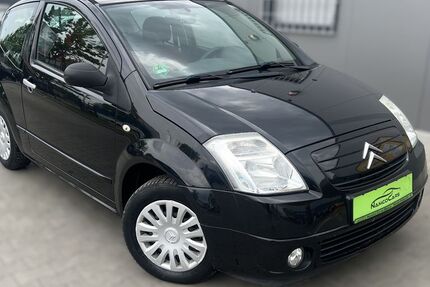 Citroen C2 127.430 km 2.790 € Berlin 13089