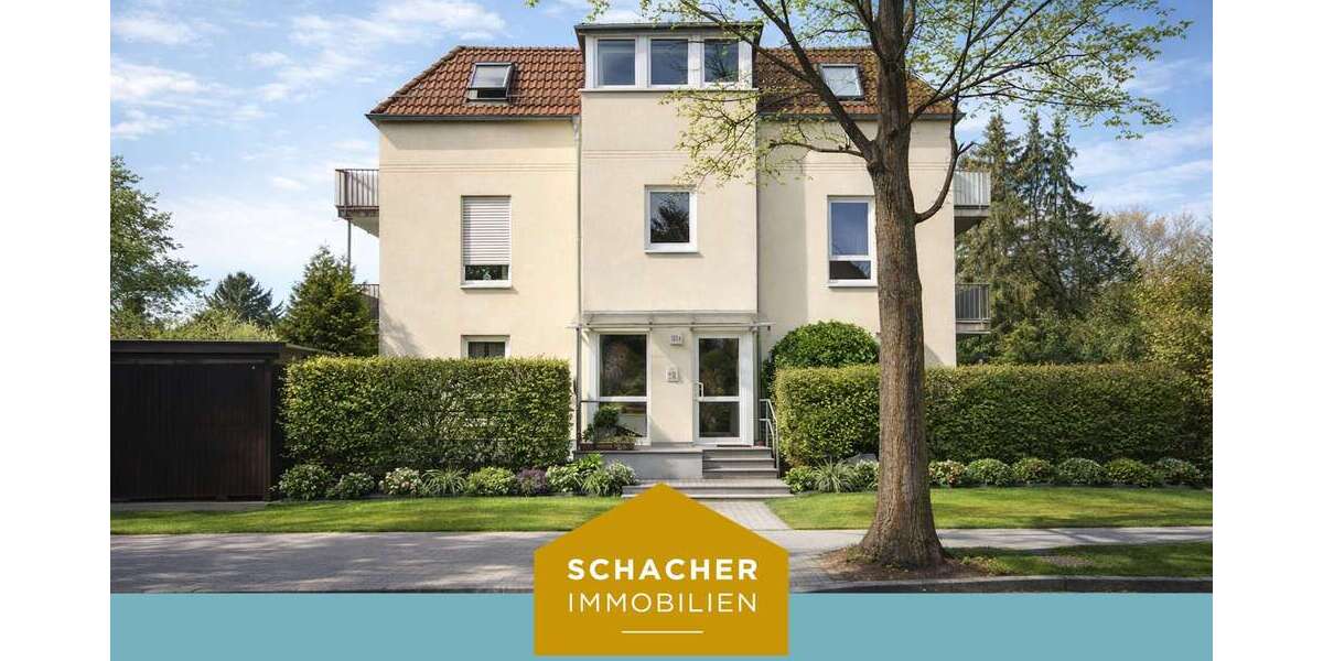 Etagenwohnung Falkensee - 2 Zimmer, 48 m&sup2;, 175.000&euro; | Angebot:26115669