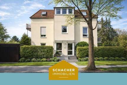 Wohnung Falkensee - 2 Zimmer, 48 m&sup2;, 175.000&euro; | Angebot:26115669