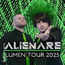 Alienare - Lumen Tour 2025 Potsdam