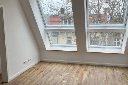 Wohnung Berlin Niederschönhausen - 2 Zimmer, 48 m&sup2;, 850&euro; | Angebot:26847003