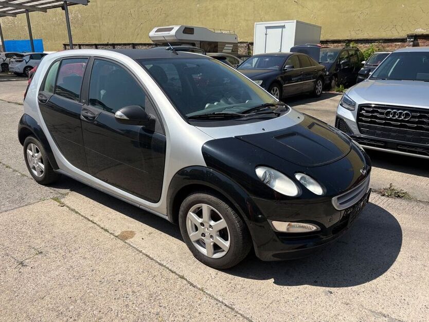 ForFour