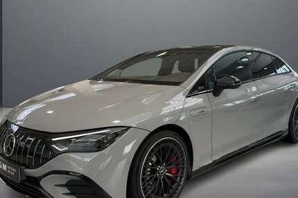 Mercedes-Benz EQE 53 28.631 km 108.900 € Berlin 13156