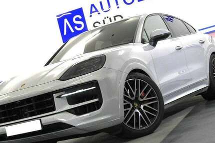 Porsche Cayenne 37.000 km 119.990 € Berlin 12487