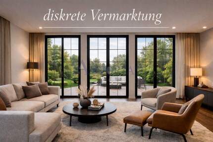 Wo Stadt und Natur harmonieren. 4 zimmer