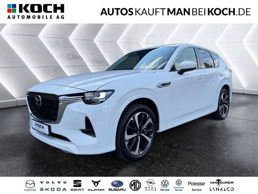 CX-60