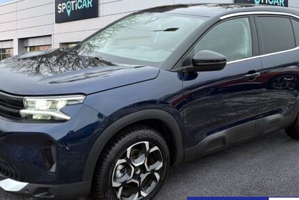 Citroen C5 Aircross 11.100 km 24.390 &euro; Berlin 10369
