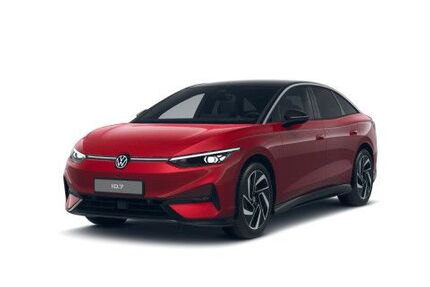 VW ID.7 12.855 km 50.950 &euro; Berlin 14167