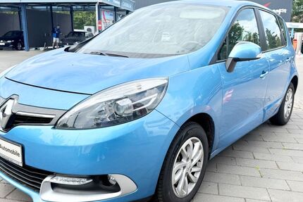 Renault Scenic 114.000 km 5.499 € Potsdam 14480
